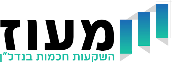 מעוז נדל״ן